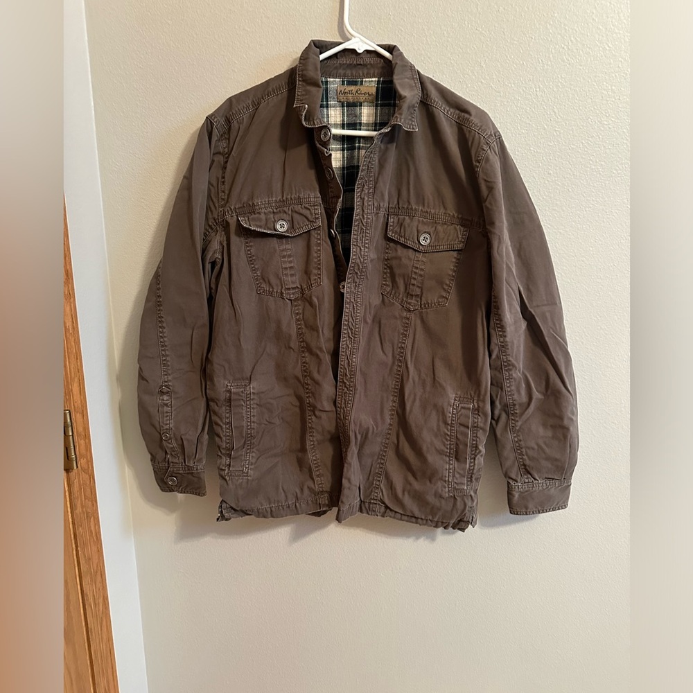 North River Outfitters